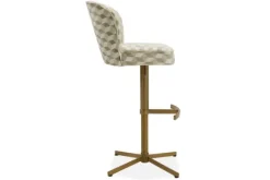 Barkrukken-Opulenza Barkruk  Brugge