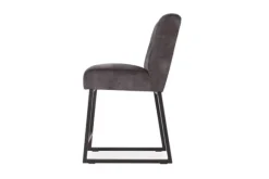 Barkrukken-Donc Barkruk Bullock