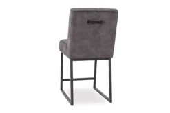 Barkrukken-Donc Barkruk Bullock