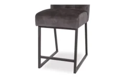 Barkrukken-Donc Barkruk Bullock