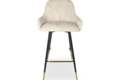 Barkrukken-Vie Chic Barkruk  Cambrai