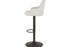 Outlet Barkruk Champagne CM-55.019 Fender Barkrukken