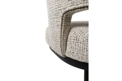 Barkruk Coco Salt 'n pepper Bruce Barkrukken