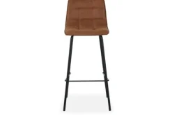 Discount Barkruk Cognac LN-87.011 Bistro Barkrukken