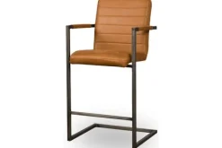 Barkrukken-Tower Living Barkruk Cognac Rocca