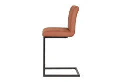 Barkrukken-Label51 Barkruk Cognac UK-30.379 Milo