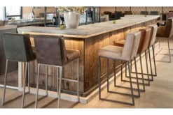 Barkrukken-Divani Barkruk Cosy