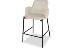 Barkrukken-Label51 Barkruk Creme IH-50.187 Joni