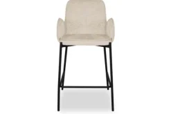 Barkrukken-Label51 Barkruk Creme IH-50.187 Joni