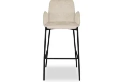 Barkrukken-Label51 Barkruk Creme IH-50.184 Joni