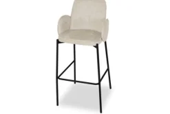 Barkrukken-Label51 Barkruk Creme IH-50.184 Joni