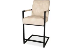 Barkruk Crosby Barkrukken