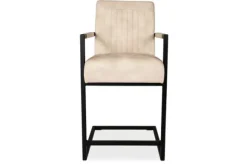 Barkruk Crosby Barkrukken