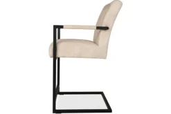 Barkruk Crosby Barkrukken