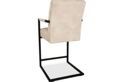 Barkruk Crosby Barkrukken