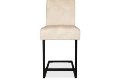 Barkrukken-Donc Barkruk Crosby