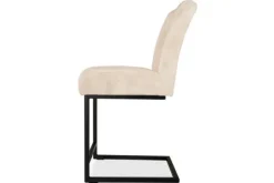 Barkrukken-Donc Barkruk Crosby