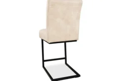 Barkrukken-Donc Barkruk Crosby