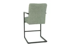 Barkrukken-Donc Barkruk Crosby