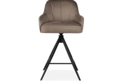 Barkrukken-Vie Chic Barkruk Diodora