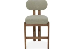 Discount Barkruk Elva Barkrukken