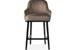 Barkrukken-Bellagio Seats Barkruk Ensis