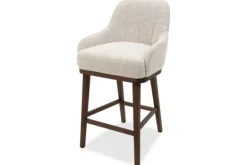 Barkrukken-Bellagio Seats Barkruk Ensis