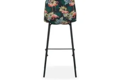 Barkrukken-Label51 Barkruk Flamingo LN-87.016 Bistro