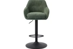 Online Barkruk Forest Green Jetis Barkrukken