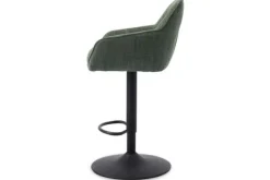 Online Barkruk Forest Green Jetis Barkrukken