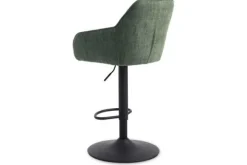 Online Barkruk Forest Green Jetis Barkrukken