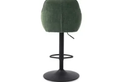 Online Barkruk Forest Green Jetis Barkrukken