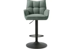 Barkrukken-Nordic Style Barkruk Forest Green Zoltan