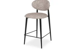 Barkrukken-Richmond Interiors Barkruk FR Natural Geo Dantes