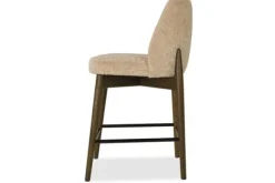 New Barkruk Gando Barkrukken