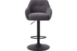 New Barkruk Graphite Jetis Barkrukken