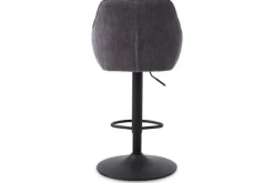 New Barkruk Graphite Jetis Barkrukken