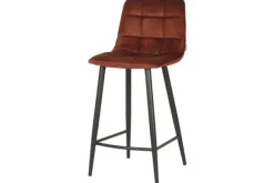 Clearance Barkruk Hazel UK-30.326 Jelt Barkrukken