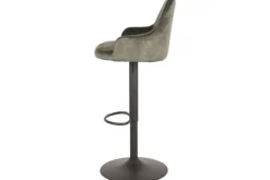 Discount Barkruk Hunter CM-55.023 Fender Barkrukken