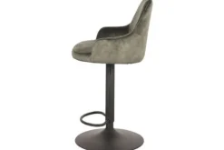 Discount Barkruk Hunter CM-55.023 Fender Barkrukken