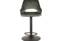 Barkrukken-Label51 Barkruk Hunter CM-55.017 Fer