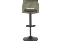 Barkrukken-Label51 Barkruk Hunter CM-55.017 Fer