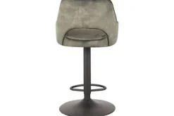 Barkrukken-Label51 Barkruk Hunter CM-55.017 Fer