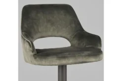 Barkrukken-Label51 Barkruk Hunter CM-55.017 Fer