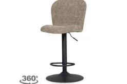 Barkrukken-Label51 Barkruk Hunter CM-55.035 Vino