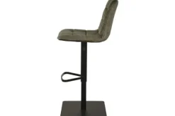 Clearance Barkruk Hunter DX-74.019 Juul Barkrukken