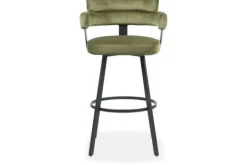 Barkrukken-Label51 Barkruk Hunter HU-77.029 Bardio