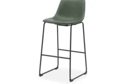 Barkrukken-Label51 Barkruk Hunter HU-77.017 Risto