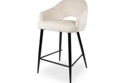 Barkrukken-MySons Barkruk Ivory Carmen