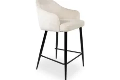 Barkrukken-MySons Barkruk Ivory Carmen